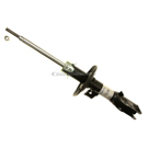 Sachs 316 660 Strut 1